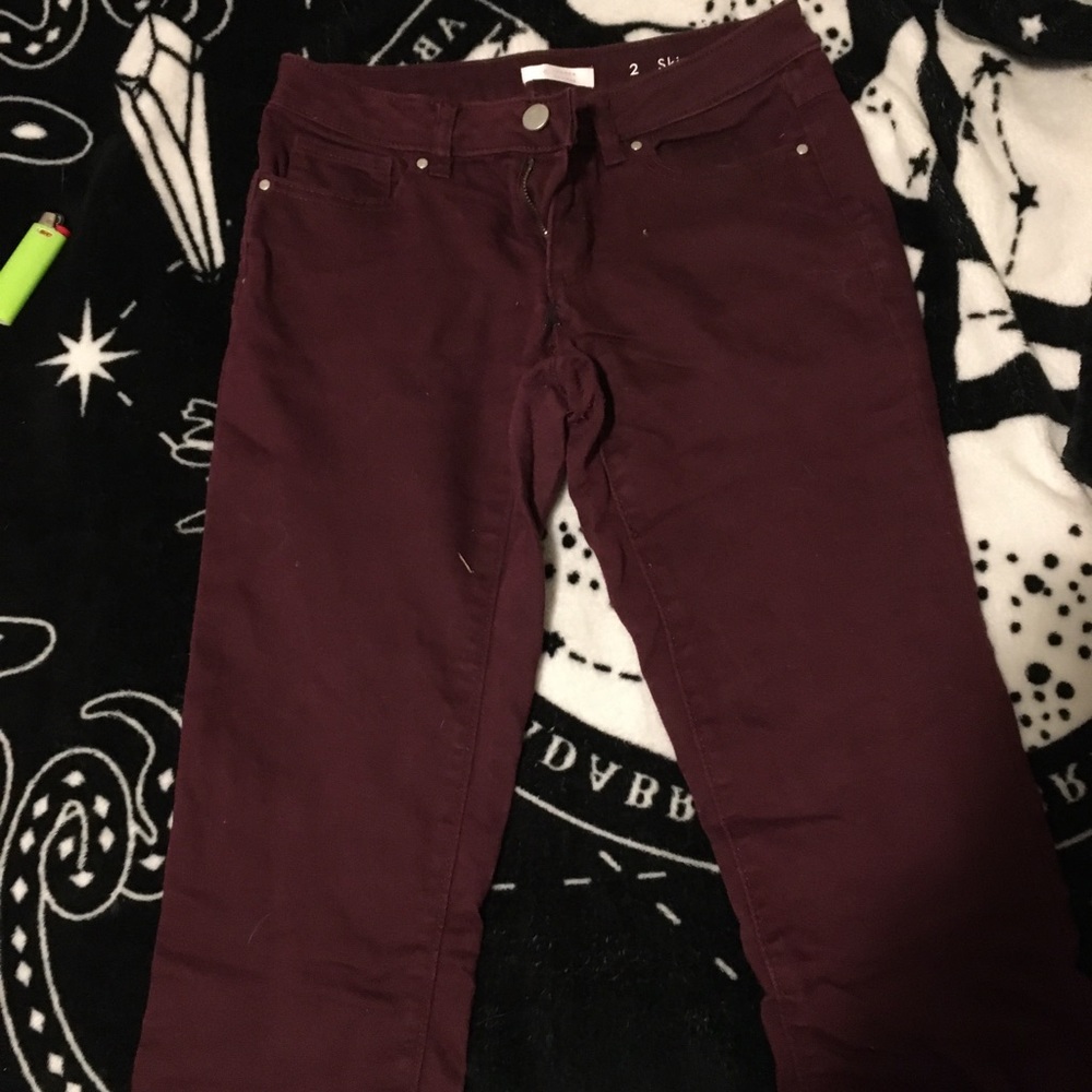 Lauren Conrad Skinny